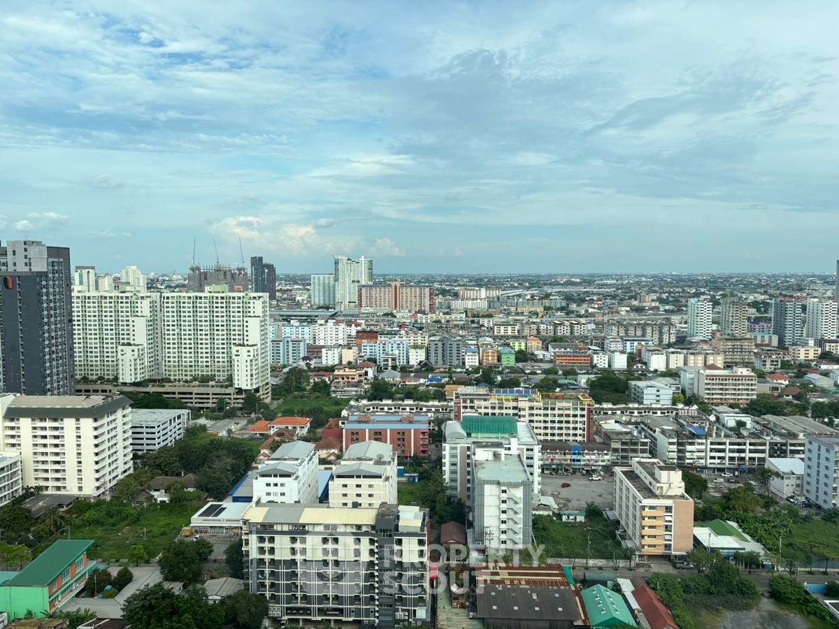 รูป คอนโด 1-ห้องนอน ที่ นิช โมโน รามคําแหง ใกล้ รามคำแหง (ID 1385278) - รูปที่ 7/23