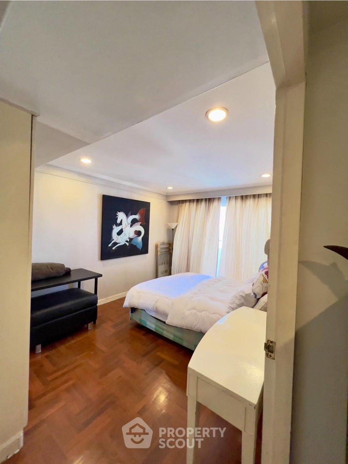 รูป คอนโด 3-ห้องนอน ที่ วิทยุ คอมเพล็กซ์ คอนโดมิเนียม ใกล้ BTS เพลินจิต (ID 1926731) - รูปที่ 9/18