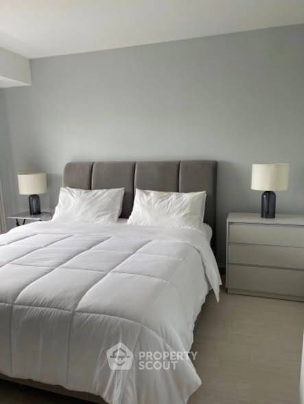 picture 3-BR Condo at Sun Palace Condominium in Bang Kapi (ID 2960345) - 3/20