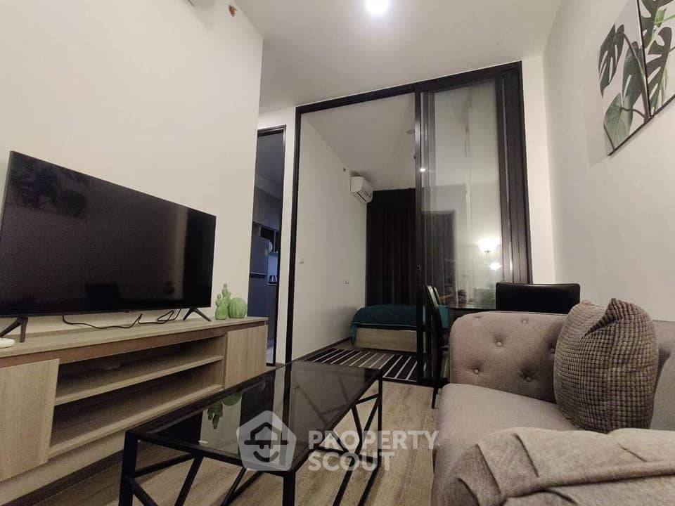 picture 1-BR 27 Sqm On The 18th Floor At Knightsbridge Prime Onnut, Near BTS On Nut (ID 412952) - 7/9