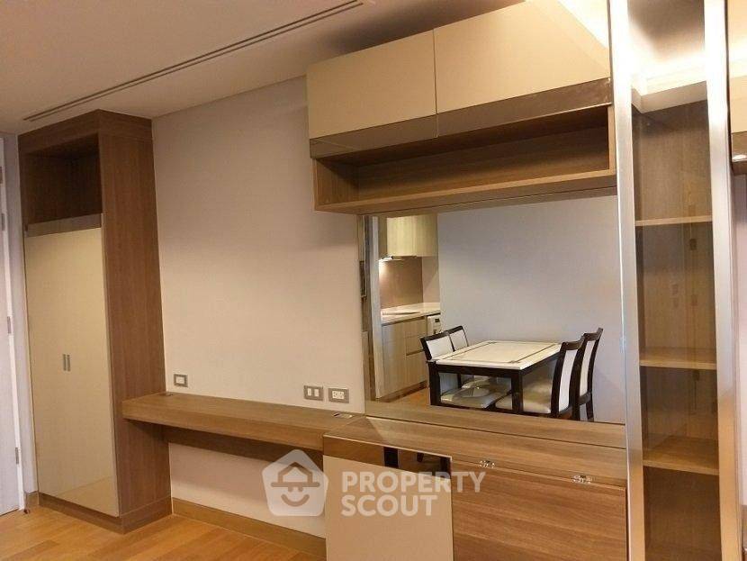 picture 2-BR Condo at The Lumpini 24 near BTS Phrom Phong (ID 1846504) - 12/20
