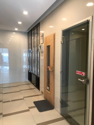 รูป 🅵🅾️🆁 🆁🅴🅽🆃 𝗤 𝗛𝗼𝘂𝘀𝗲 𝗦𝘂𝗸𝗵𝘂𝗺𝘃𝗶𝘁 𝟳𝟵 1 ห้องนอน 1 ห้องน้ำ ขนาด 30 ตร.ม. 15,500 บาท / เดือน - รูปที่ 14/42