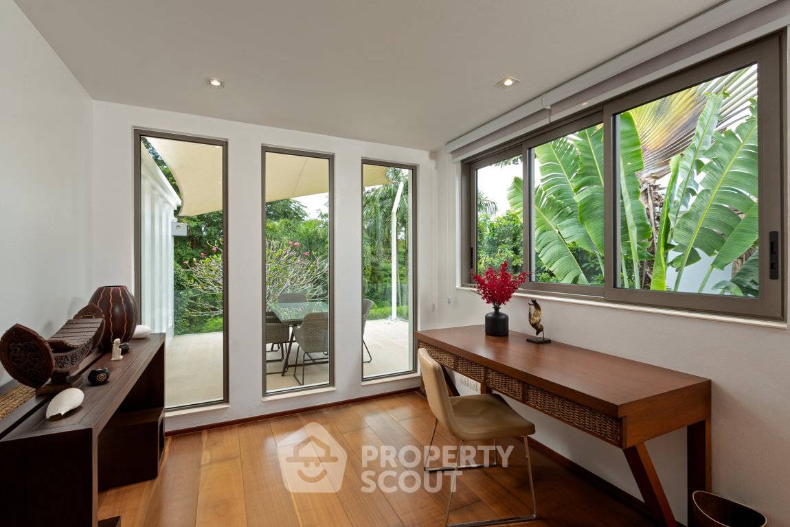 picture 4-BR Villa close to Ao Por (ID 787519) - 52/59