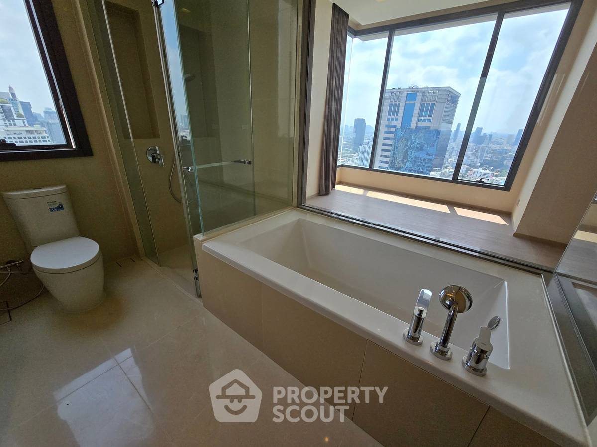 รูป คอนโด 1-ห้องนอน ที่ ดิ เอส อโศก ใกล้ MRT สุขุมวิท (ID 2742937) - รูปที่ 20/34