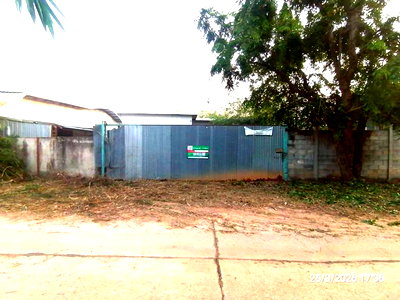 FACTORY 3712.8 Sq.w. Muang Khon Kaen Khon Kaen for 10M
