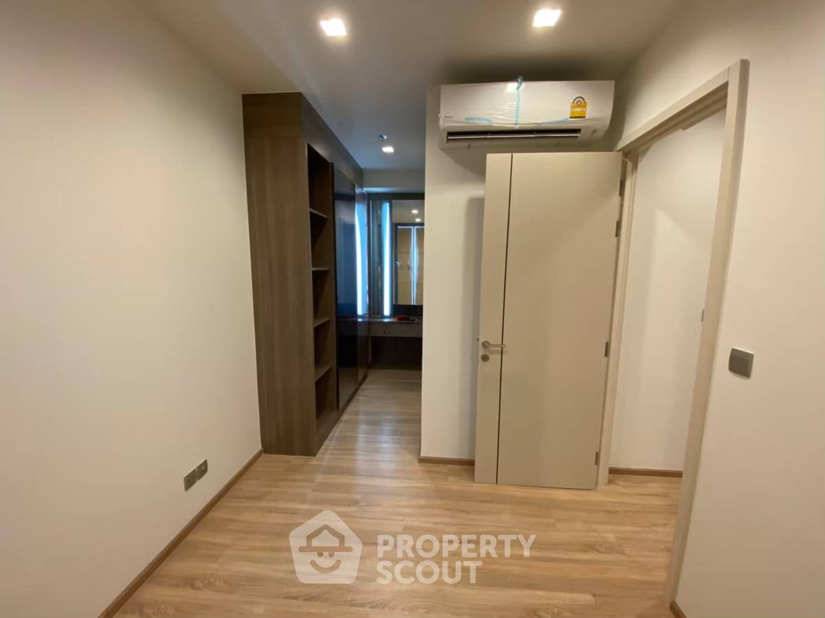 รูป 1 ห้องนอน 34 ตร.ม. The Line Phahon–Pradipat ชั้น 14 ใกล้ BTS สะพานควาย (ID 621466) - รูปที่ 10/13
