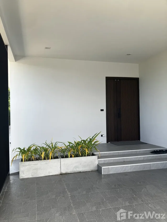 รูป ขาย วิลล่า 3 ห้องนอน ใน หัวหิน, ประจวบคีรีขันธ์ 6415135 - รูปที่ 25/32