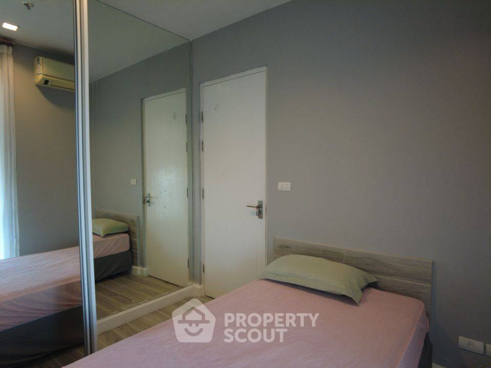 picture 3-BR Condo at The Bloom Sukhumvit 71 near BTS Phra Khanong (ID 657156) - 7/23