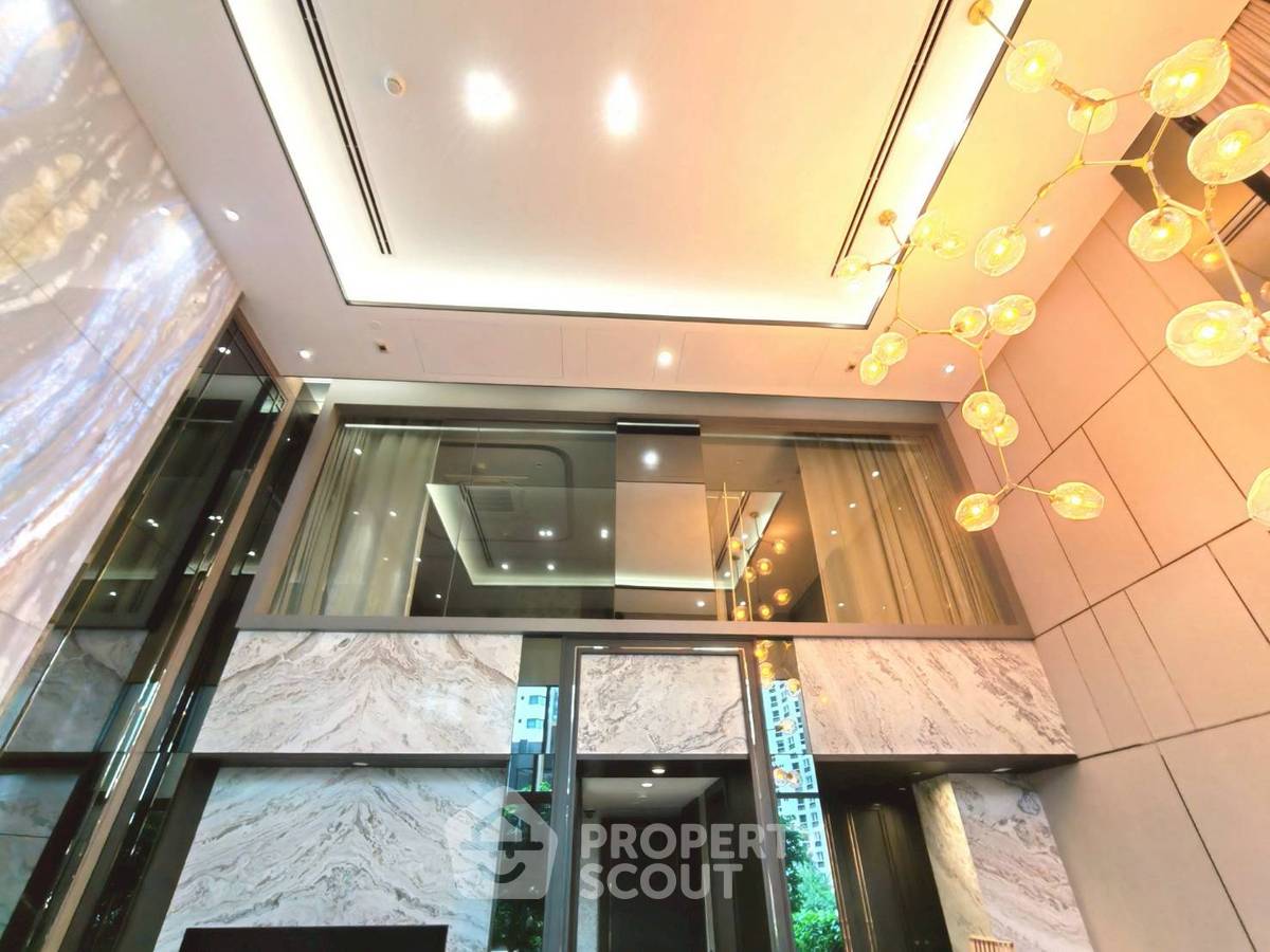 รูป คอนโด 2-ห้องนอน ที่ เดอะ ลุมพินี 24 ใกล้ BTS พร้อมพงษ์ (ID 2359730) - รูปที่ 15/19