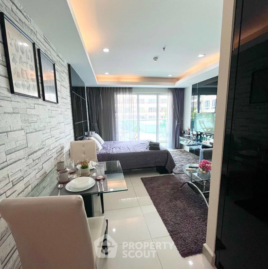 รูป คอนโด 1 ห้องนอน ขาย โครงการ Cosy Beach View พราตัมแนค (ชั้น 2) (ID 2213511) - รูปที่ 20/28