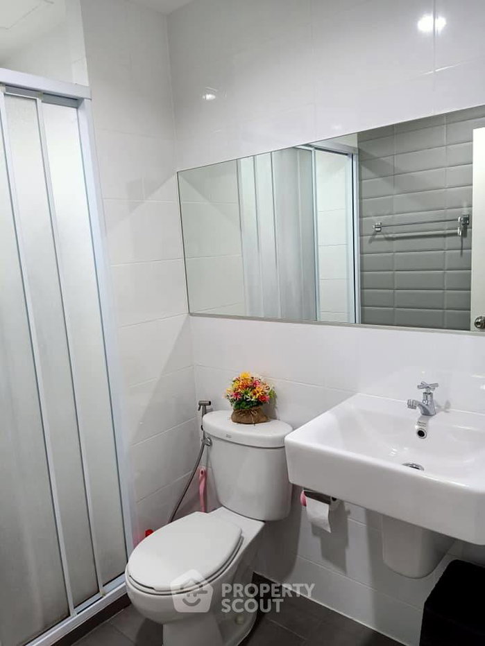 picture 1-BR Condo at Aspire Sukhumvit 48 near BTS Phra Khanong (ID 380288) - 13/13