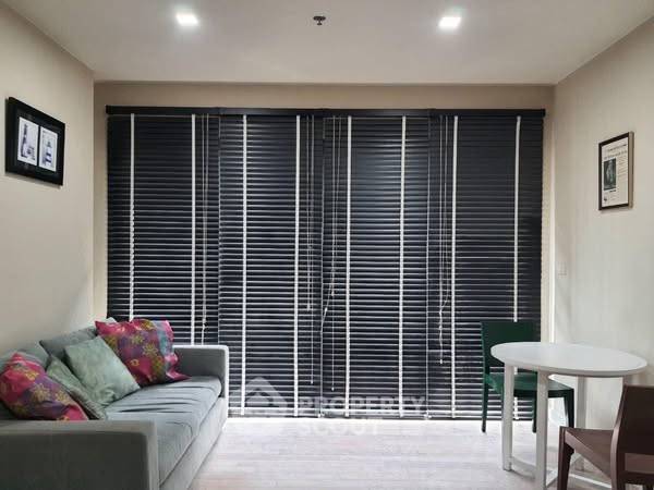 picture Studio Condo at Noble Solo close to Thong Lo (ID 2324640) - 3/8