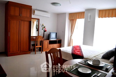 ขายคอนโด : คอนโด 1 ห้องนอน 39 ตร.ม. สำหรับขาย ที่ จาดา บีช คอนโด พัทยา ใกล้หนองปรือ (ID 2958146)
