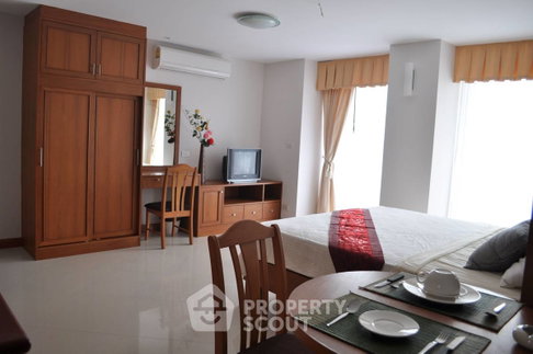 คอนโด สตูดิโอ ที่ ชฎาบีช คอนโด พัทยา ใกล้ เมืองพัทยา (ID 2958146)