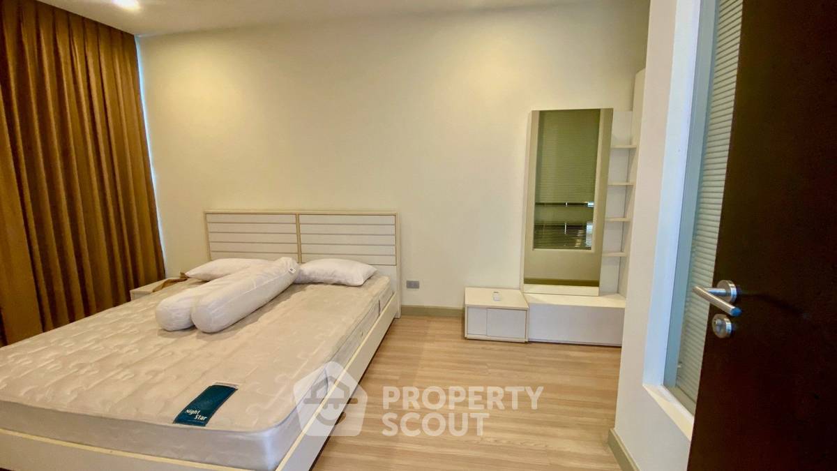 picture 1-BR Condo at Sky Walk Residences near BTS Phra Khanong (ID 1941918) - 7/9