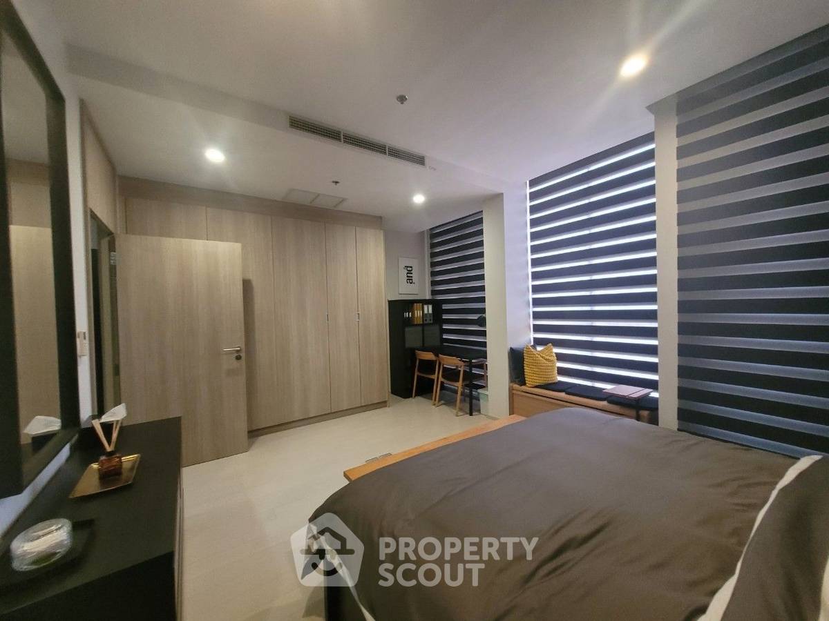 picture 2-BR Condo at Noble Ploenchit near BTS Phloen Chit (ID 2015535) - 9/14