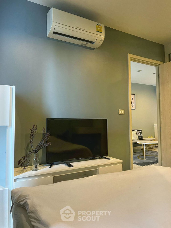 รูป คอนโด 1-ห้องนอน ที่ ริทึ่ม สุขุมวิท42 ใกล้ BTS เอกมัย (ID 1106335) - รูปที่ 6/16