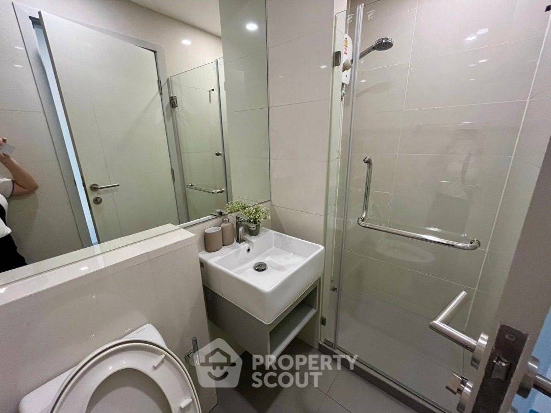 picture 1-BR Condo at Knightsbridge Prime Sathorn near BTS Saint Louis (ID 1835540) - 3/11