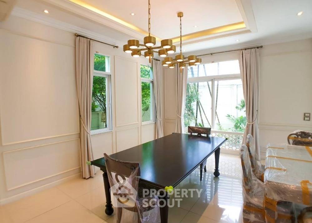 รูป บ้าน 3-ห้องนอน ที่ เดอะ พาลาซโซ ราษฎร์บูรณะ ใน บางปะกอก (ID 1160531) - รูปที่ 8/28