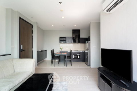 คอนโด 2-ห้องนอน ที่ ริทึ่ม สุขุมวิท 44/1 ใกล้ BTS พระโขนง (ID 2658001)