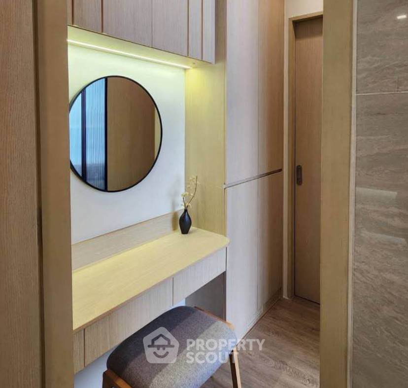 รูป คอนโด 1-ห้องนอน ที่ โนเบิล สเตท 39 ใกล้ BTS พร้อมพงษ์ (ID 2605988) - รูปที่ 5/8