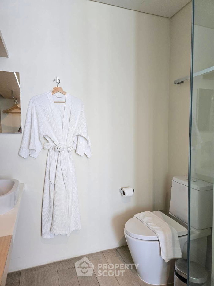 รูป คอนโด 1 ห้องนอน ชั้น 32 ขนาด 31 ตร.ม. | Veranda Residence Pattaya (ID 2292536) - รูปที่ 8/9