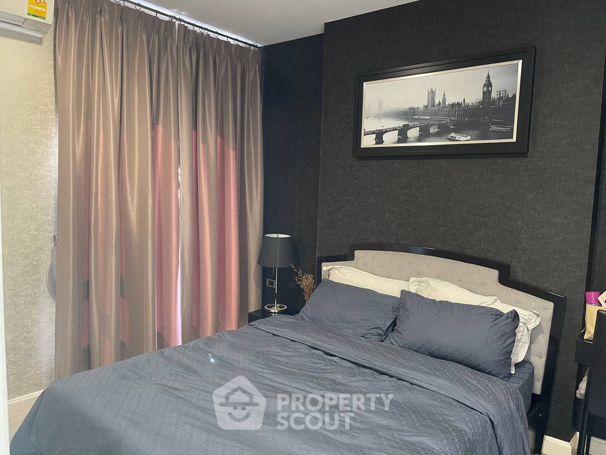 picture 1-BR Condo at The Crest Sukhumvit 34 near BTS Thong Lor (ID 1540512) - 3/6