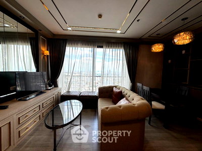 Condos for rent : 2-BR Condo at Nye By Sansiri near BTS Wongwian Yai (ID 1297027)
