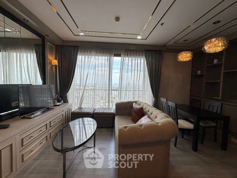 2-BR Condo at Nye By Sansiri near BTS Wongwian Yai (ID 1297027)