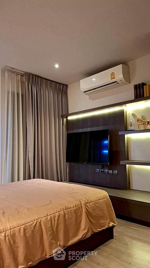 รูป คอนโด 1-ห้องนอน ที่ ริทึ่ม เอกมัย ใกล้ BTS เอกมัย (ID 2206243) - รูปที่ 3/15