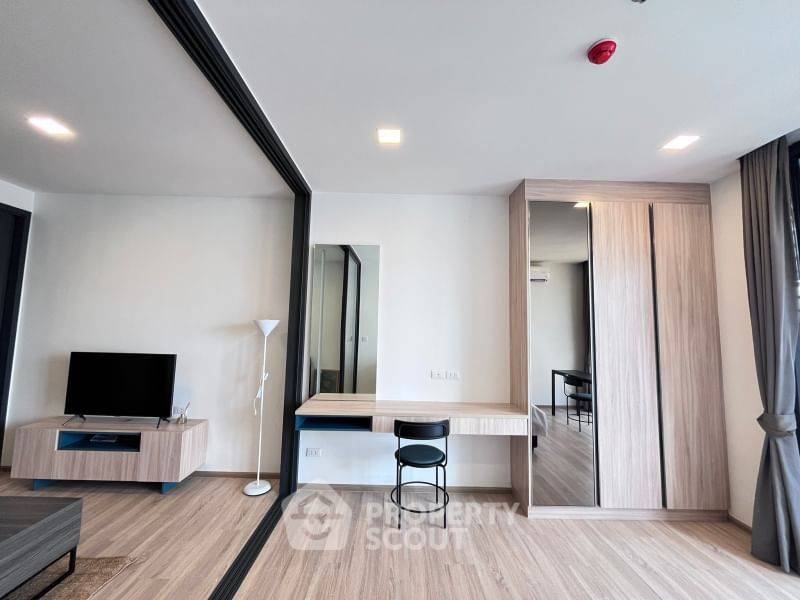 รูป คอนโด 1-ห้องนอน ที่ เอ็กซ์ที พญาไท ใกล้ BTS พญาไท (ID 1547076) - รูปที่ 5/10