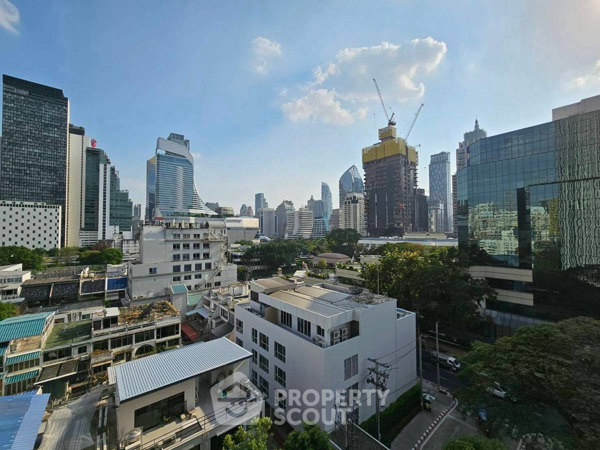 picture 1-BR Condo at Life One Wireless near BTS Phloen Chit (ID 2926692) - 2/12