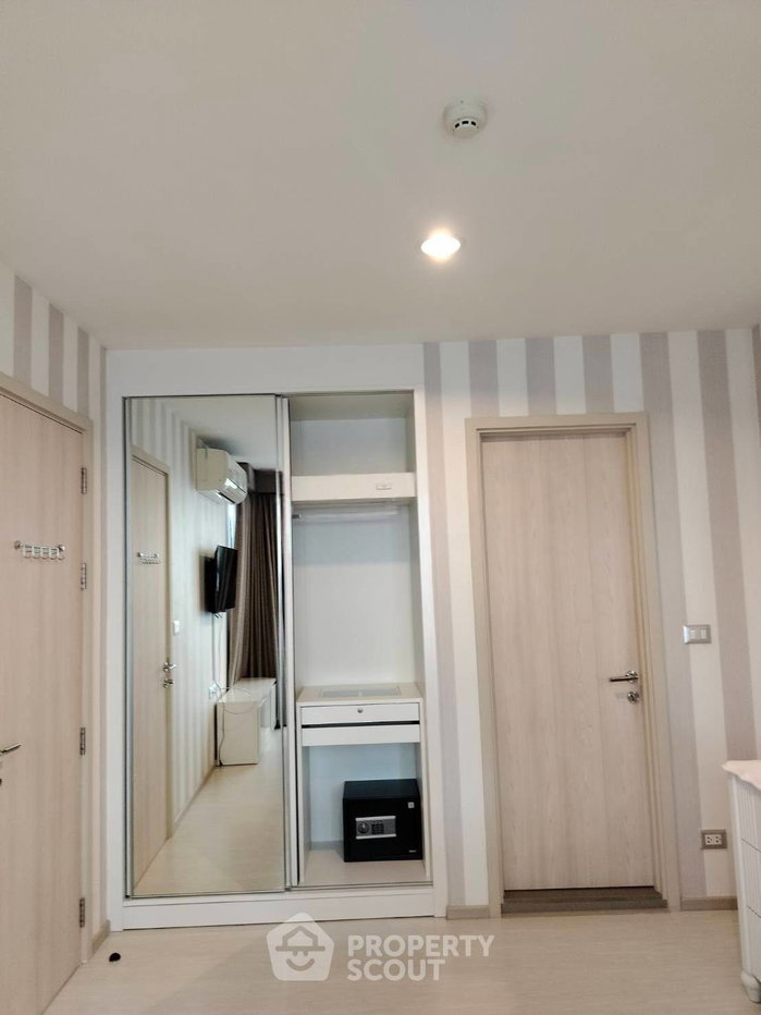รูป คอนโด 1-ห้องนอน ที่ ริทึ่ม สุขุมวิท42 ใกล้ BTS เอกมัย (ID 2744099) - รูปที่ 5/10