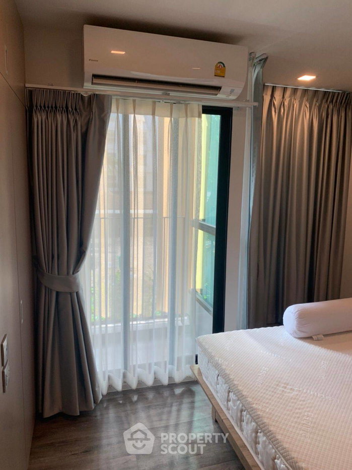 picture 1-BR Condo Atmoz Ratchada-Huaikwang, Wang Thonglang (3rd Floor) (ID 1345017) - 2/11