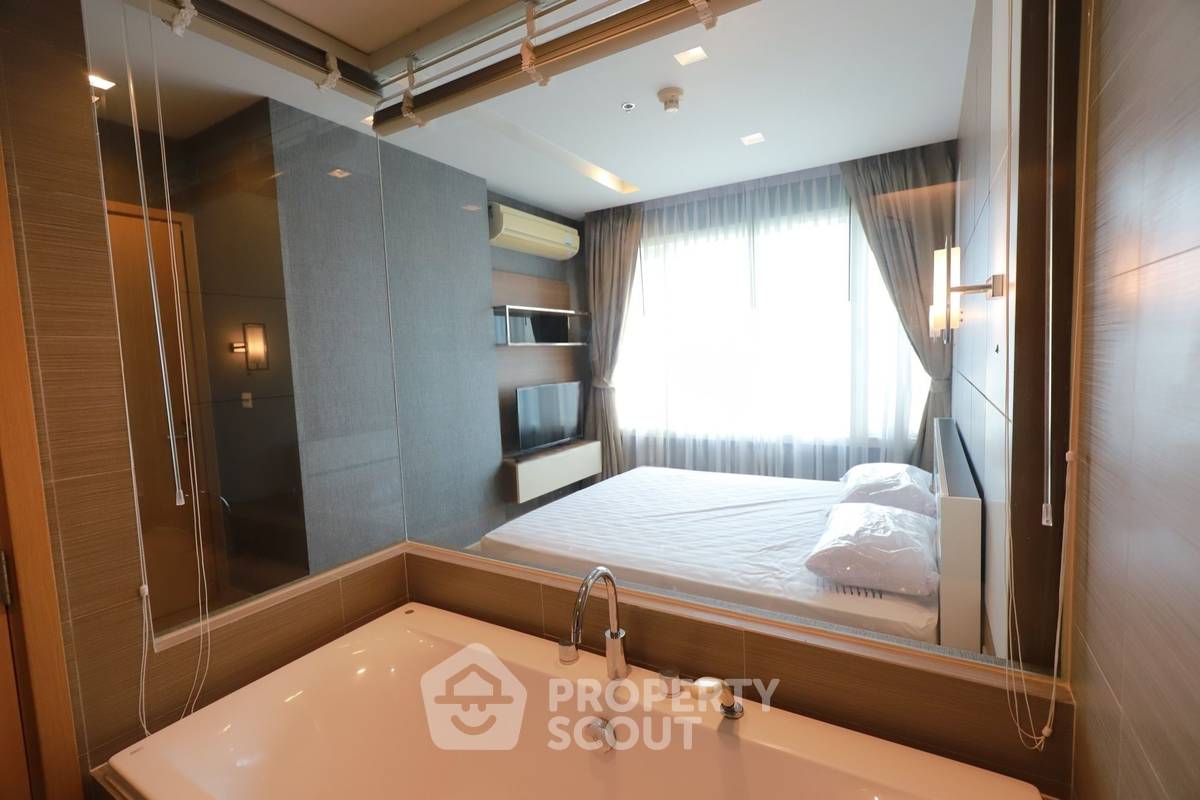 รูป คอนโด 2-ห้องนอน ที่ สิริ แอท สุขุมวิท ใกล้ BTS ทองหล่อ (ID 2749767) - รูปที่ 7/8