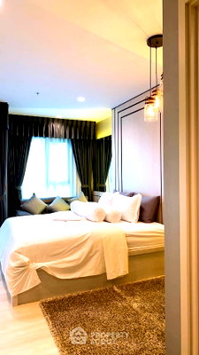 Condos for rent : 1-BR Condo at Life One Wireless near BTS Phloen Chit (ID 1725188)