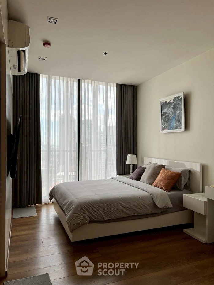 picture 1-BR Condo at Park Origin Phrom Phong near BTS Phrom Phong (ID 2948852) - 4/18