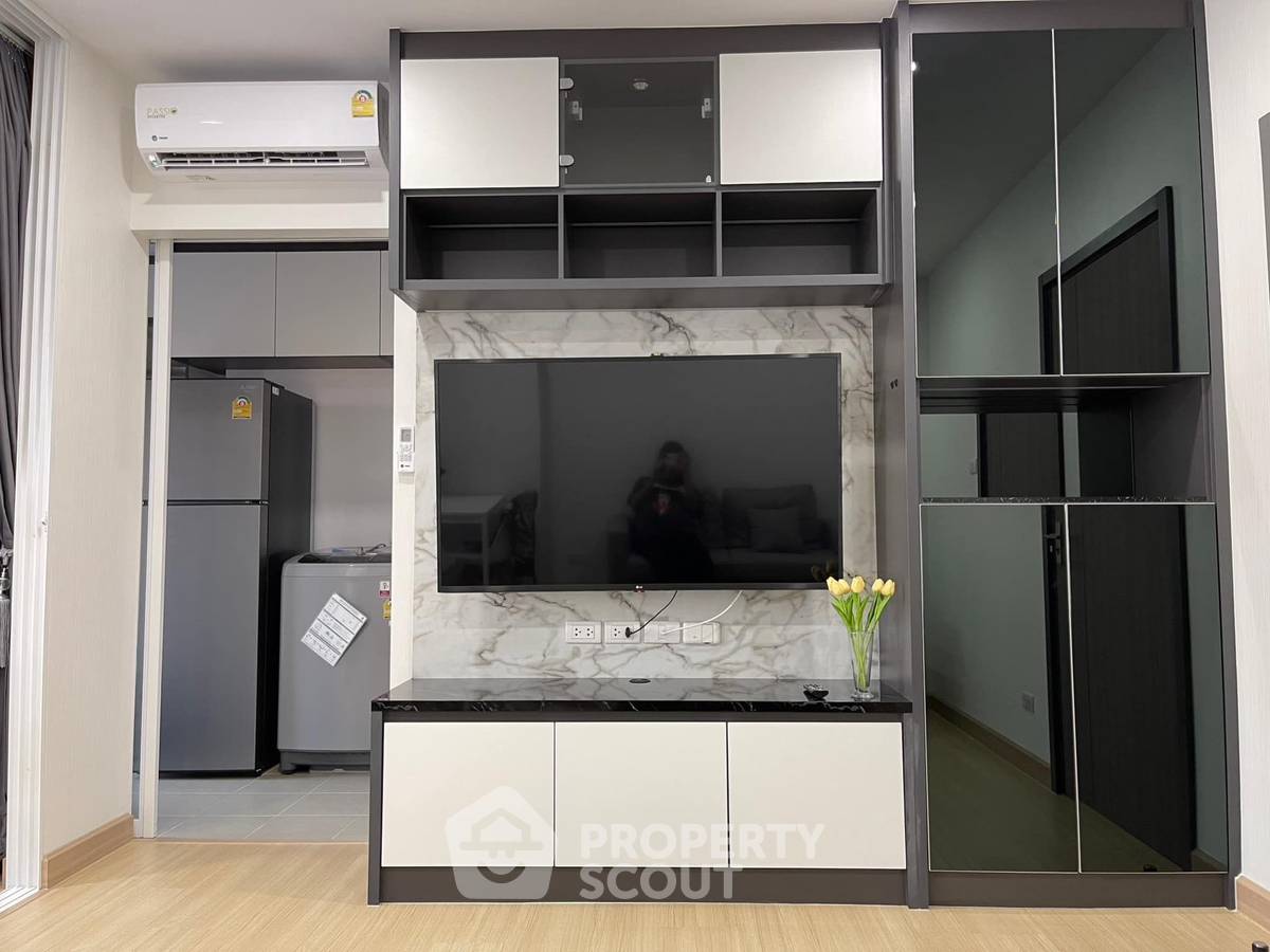รูป คอนโด 1-ห้องนอน ที่ ศุภาลัย เวอเรนด้า รามคำแหง ใกล้ รามคำแหง (ID 1045218) - รูปที่ 5/7