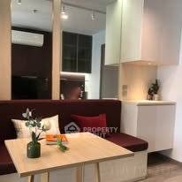 รูป คอนโด 1 ห้องนอน 26 ตร.ม. ชั้น 19 Life Asoke Hype ใกล้ ARL มักกะสัน 400 ม. (ID 2890593) - รูปที่ 3/10