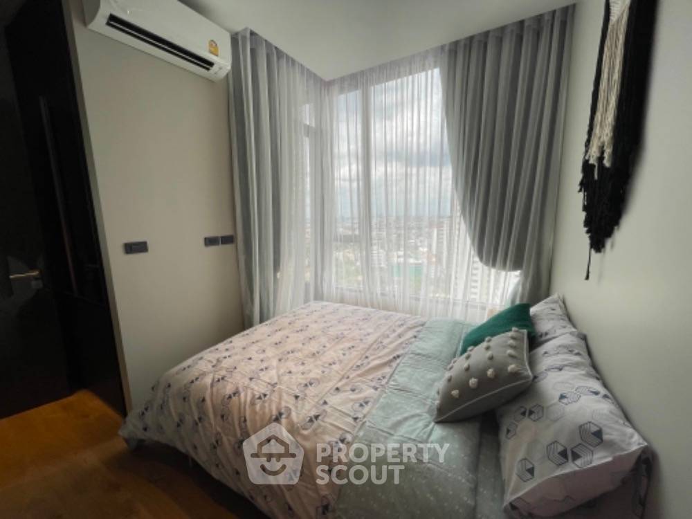 รูป คอนโด 3-ห้องนอน ที่ เดอะฟายน์ แบงค็อค ทองหล่อ-เอกมัย ใกล้ BTS ทองหล่อ (ID 1553607) - รูปที่ 15/18