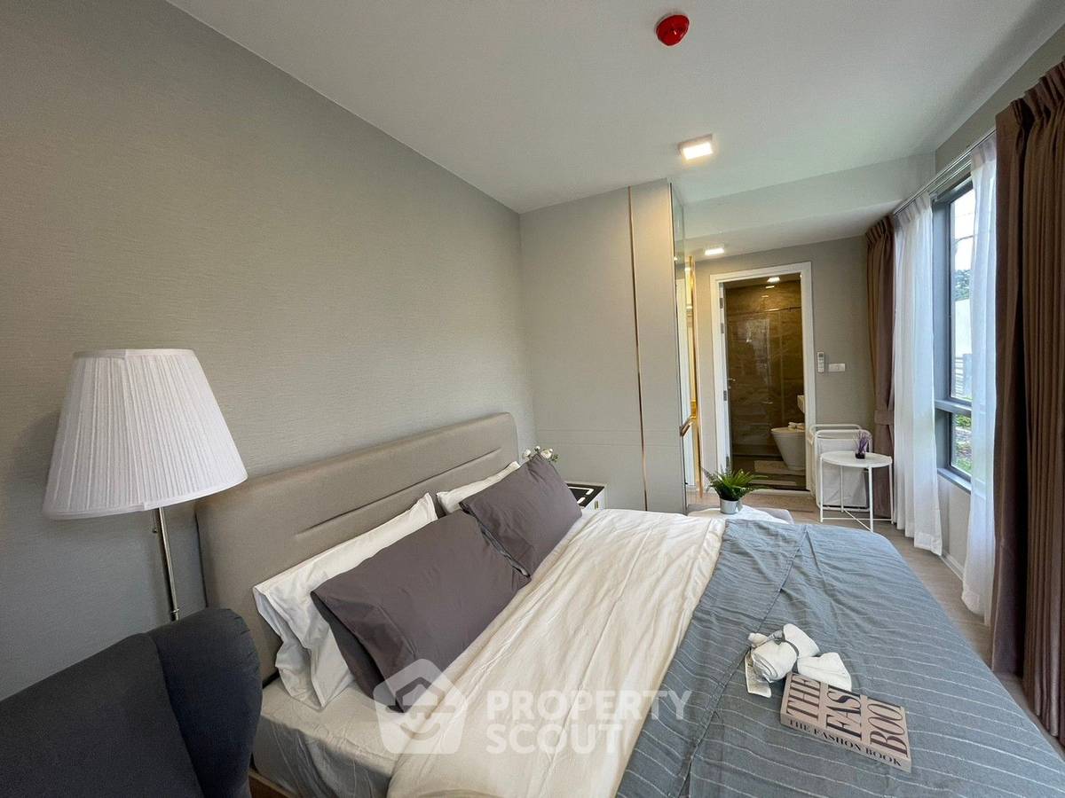รูป คอนโด 3-ห้องนอน ที่ ควินทารา ภูม สุขุมวิท 39 ใกล้ BTS พร้อมพงษ์ (ID 981695) - รูปที่ 15/33