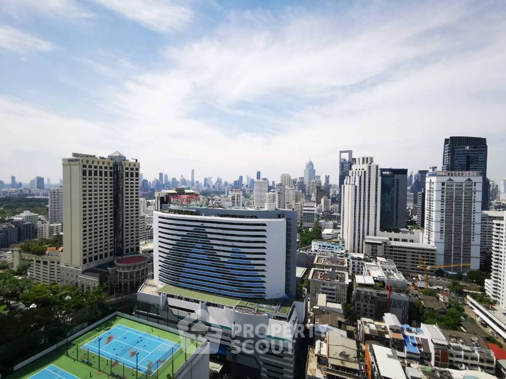 รูป คอนโด 1-ห้องนอน ที่ แอชตัน อโศก ใกล้ MRT สุขุมวิท (ID 1761854) - รูปที่ 20/41