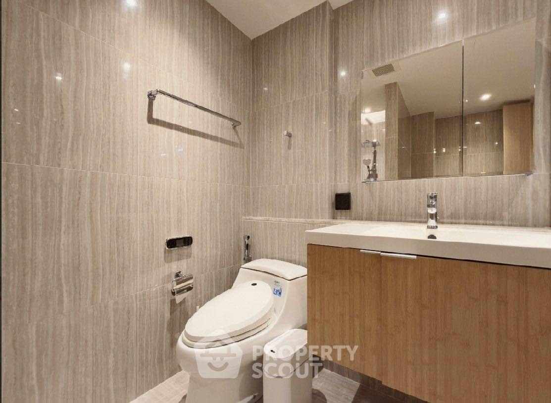 รูป คอนโด 2-ห้องนอน ที่ เอส 47 สุขุมวิท ใกล้ BTS พร้อมพงษ์ (ID 2960363) - รูปที่ 7/27