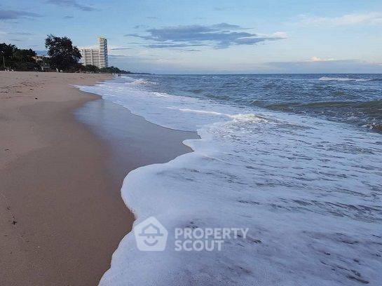 รูป คอนโด 1 ห้องนอน ราคาเหมาะสม พื้นที่ 33 ตร.ม. The Energy Huahin-Cha Am (ID 1236265) - รูปที่ 14/14
