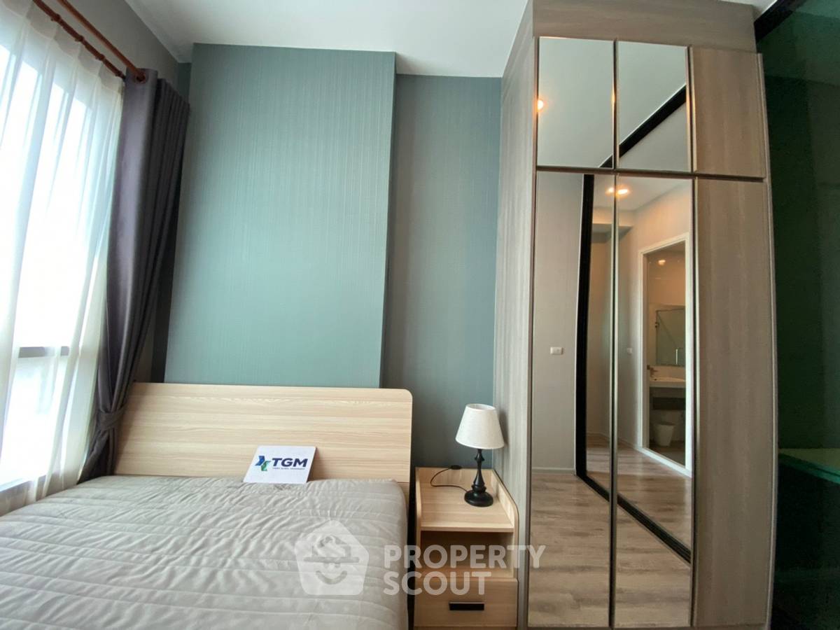 รูป คอนโด 1 ห้องนอน ขาย KnightsBridge Collage รามคำแหง ใกล้หัวหมาก-บางกะปิ (ID 2068278) - รูปที่ 5/6