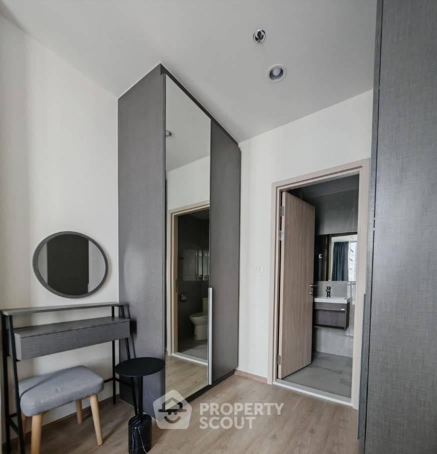 picture 1-BR Condo at Nue District R9 near MRT Phra Ram 9 (ID 2873878) - 9/9