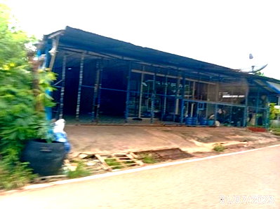 HOME 42 Sq.w. Tha Bo Nongkai for 749,000