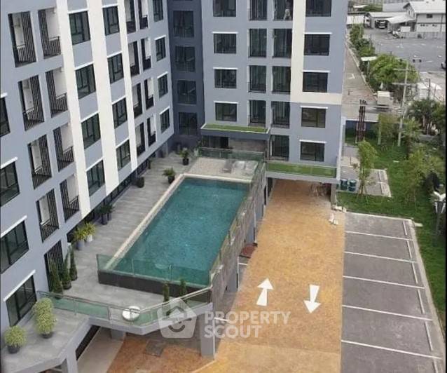 รูป คอนโด 1-ห้องนอน ที่ เดอะวันพลัส แกรนด์ รามคำแหง ใกล้ รามคำแหง (ID 2051681) - รูปที่ 2/12