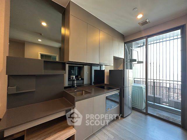 รูป คอนโด 1-ห้องนอน ที่ เดอะ รูม สุขุมวิท 69 ใกล้ BTS พระโขนง (ID 2057898) - รูปที่ 6/7