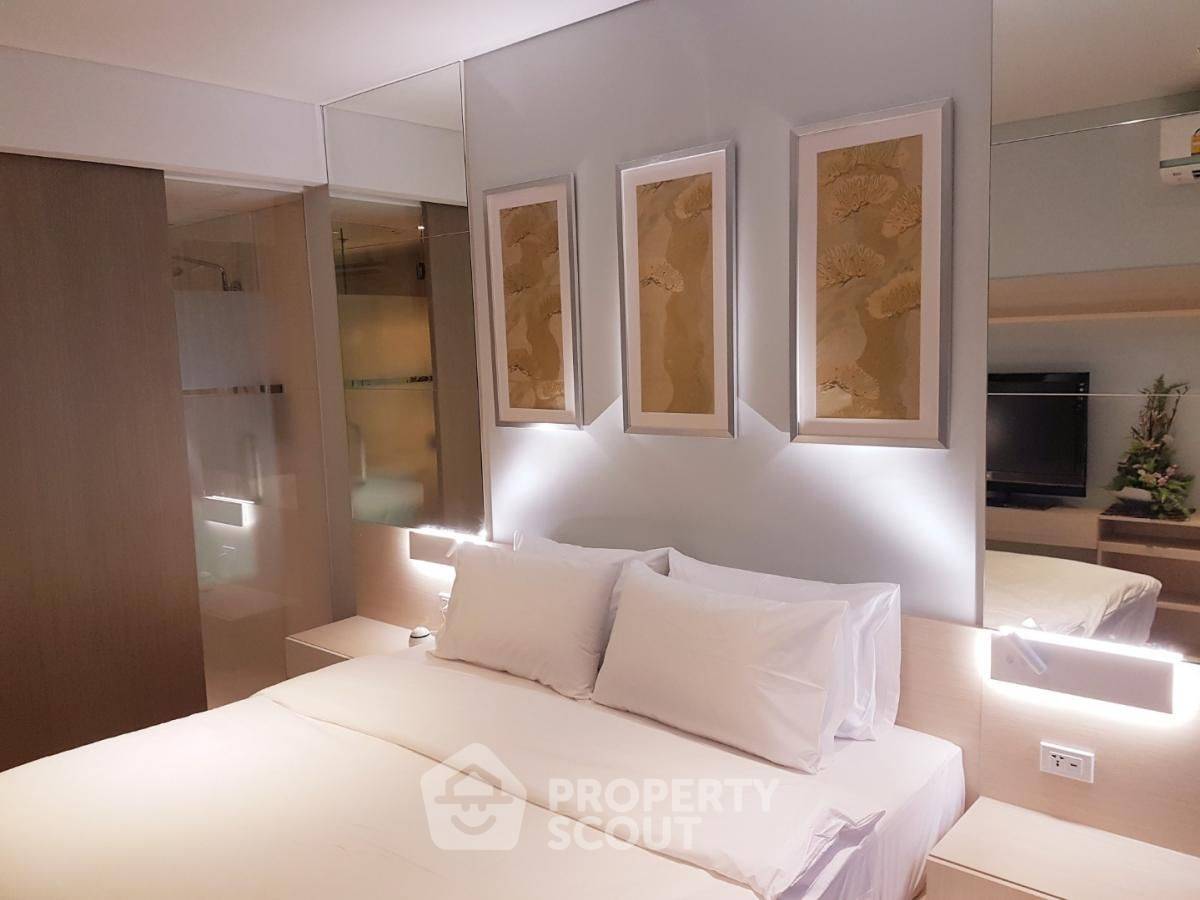 รูป คอนโด 2-ห้องนอน ที่ วีรันดา เรสซิเดนซ์ พัทยา ใกล้ เมืองพัทยา (ID 995495) - รูปที่ 6/12